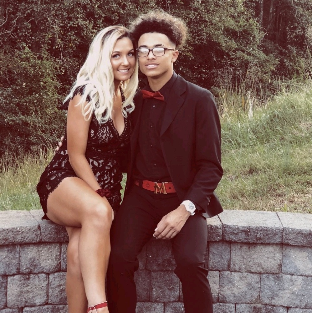 Meet your Posher, Zaih